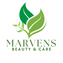 Marvens Beauty - Home