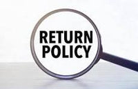 30-Day Returns